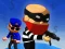 遊戲Bank Robbery Puzzle Shooter在線