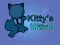 遊戲Kitty's world在線