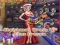 遊戲Elsa Frozen Christmas Dress up在線