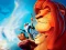 遊戲Lion King Jigsaw Puzzle Collection在線