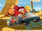 遊戲Angry Birds Go! Hidden Stars在線