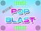 遊戲Super Pop Blast在線