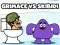 遊戲Grimace Vs Skibidi在線