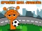 遊戲Sprunki Ball Juggling在線