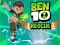 遊戲Ben 10 Rescue在線