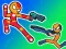 遊戲Stick Duel Battle Hero在線