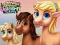 遊戲Ponyville Adventure The Great Unicorn Awakening在線