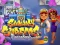 遊戲Subway Surfers Marrakesh在線