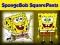 遊戲SpongeBob SquarePants Puzzle在線