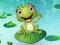 遊戲Greedy frog在線