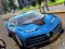 遊戲Crazy Sky Stunt & City Stunts: Rover Sport在線