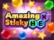 遊戲Amazing Sticky Hex在線