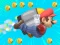 遊戲Mario Dash JetPack在線