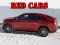 遊戲Red GLE Coupe Cars在線