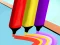 遊戲Draw Brush Running在線