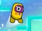 遊戲Spaceman Escape Adventure在線