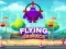 遊戲Flying Grimace在線