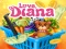 遊戲Diana & Roma shopping SuperMarket在線