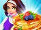 遊戲My Cooking Restaurant在線