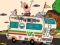 遊戲Uncle Grandpa Hidden在線