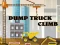 遊戲Dump Truck Climb在線