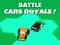 遊戲Battle Cars Royale在線