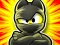 遊戲Ninja Hero Cats在線