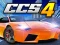 遊戲City Car Stunt 4在線