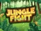 遊戲Jungle Fight在線
