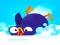遊戲Fast penguin go在線