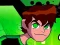 遊戲Ben 10 Spot The Difference在線