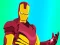 遊戲Iron man在線