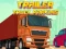 遊戲Trailer Truck Parking在線