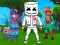 遊戲Fortnite Jigsaw在線