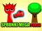 遊戲Sprunki Mega Punch在線