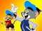 遊戲Tom Jerry Dress Up在線