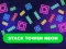 遊戲Stack Tower Neon: Keep Blocks Balance在線