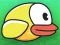 遊戲Flappy bird html5在線