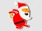 遊戲Santa Claus Rush在線