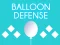 遊戲Balloon Defense在線