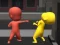 遊戲Stickman Fights在線