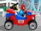 遊戲Lego Spiderman Adventure在線