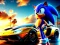 遊戲Sonic Run for Lamborghini在線