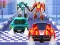遊戲Car Robot Transform Fight在線