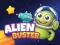 遊戲Alien Buster在線