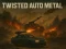 遊戲Twisted Auto Metal在線