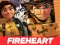 遊戲FirehearT Jigsaw Puzzle在線