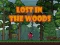 遊戲Lost in the Woods在線