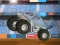 遊戲Monster Truck Race Arena在線