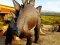 遊戲Stegosaurus Dinosaur Jigsaw在線